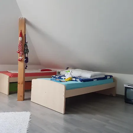 Franka Campingplads Cálig